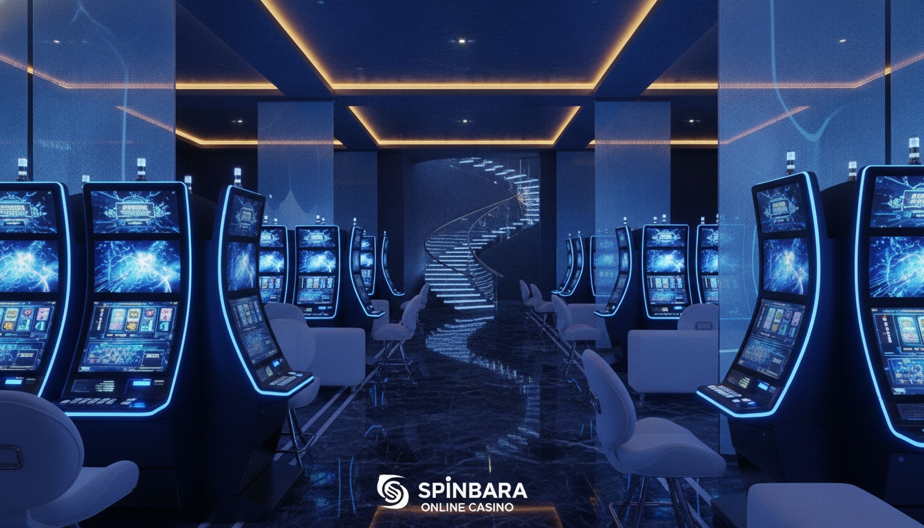 Viss par Spinbara — Detalizēts Apskats